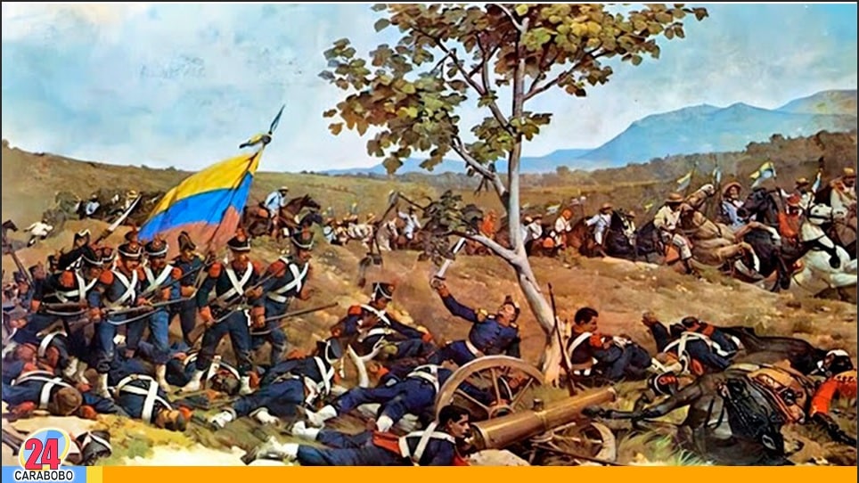 Efemérides de hoy 24 de junio