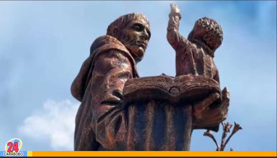Los Guayos celebra 315 años de historia