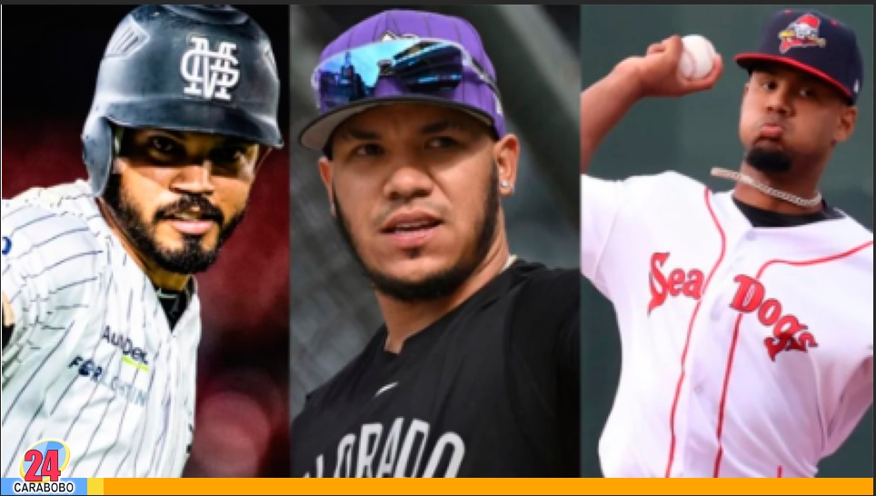 Luis Sardiñas a Magallanes