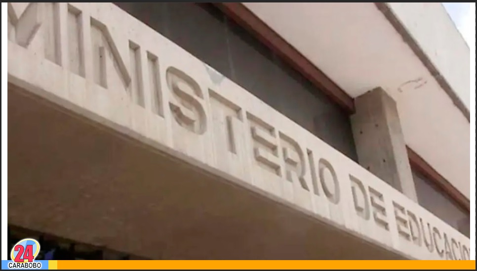 Plan Nacional de Formación Docente