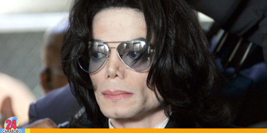 muerte de Michael Jackson