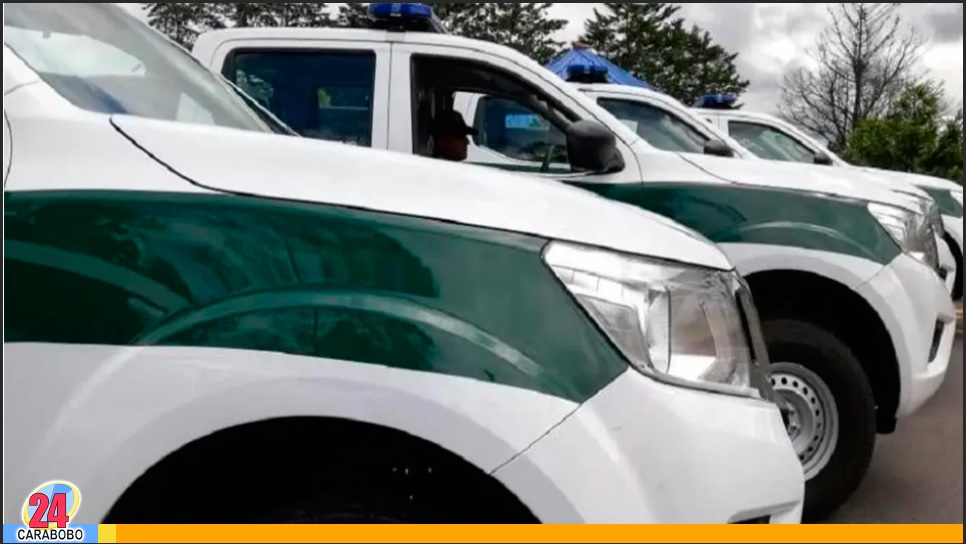 Joven venezolano murió electrocutado en Colombia