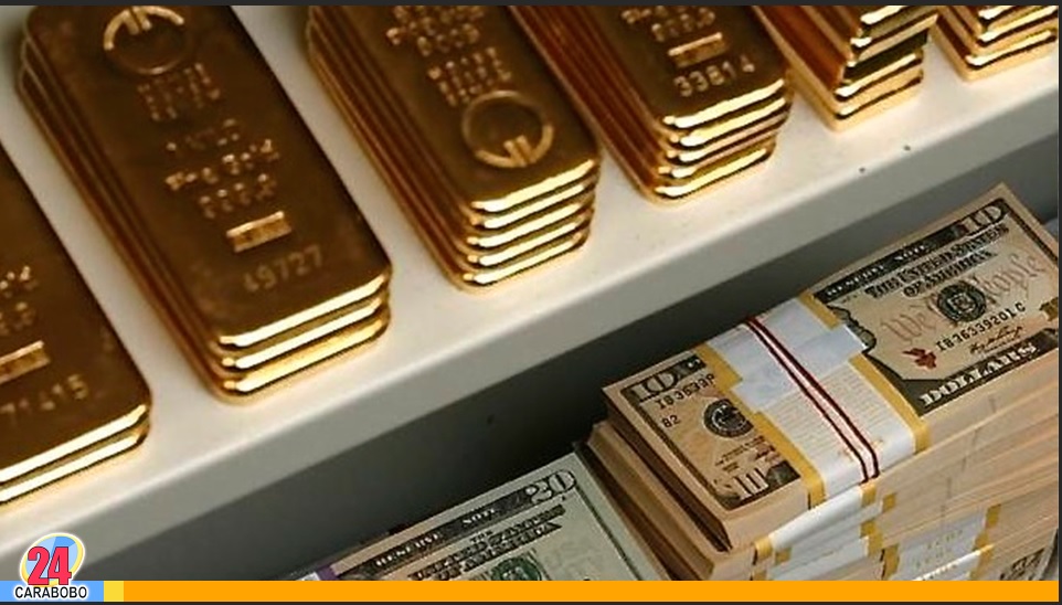 Dólar BCV hoy 20 de junio de 2025