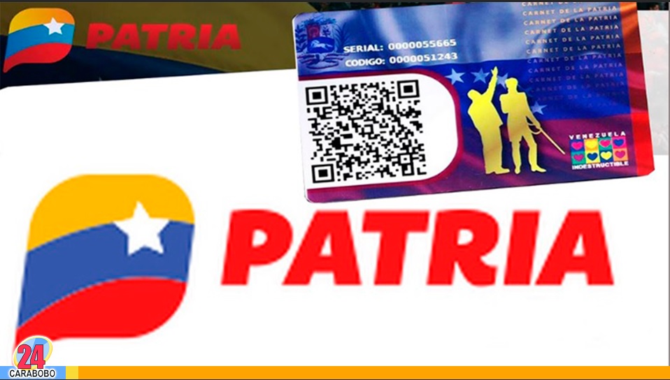 Bonos Patria que se esperan