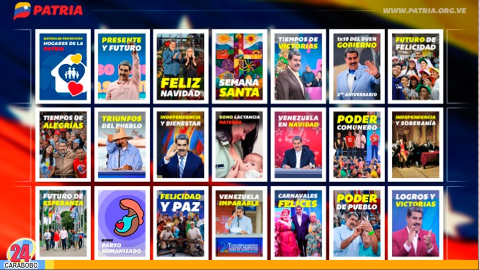 Bono Único Familiar junio 2025