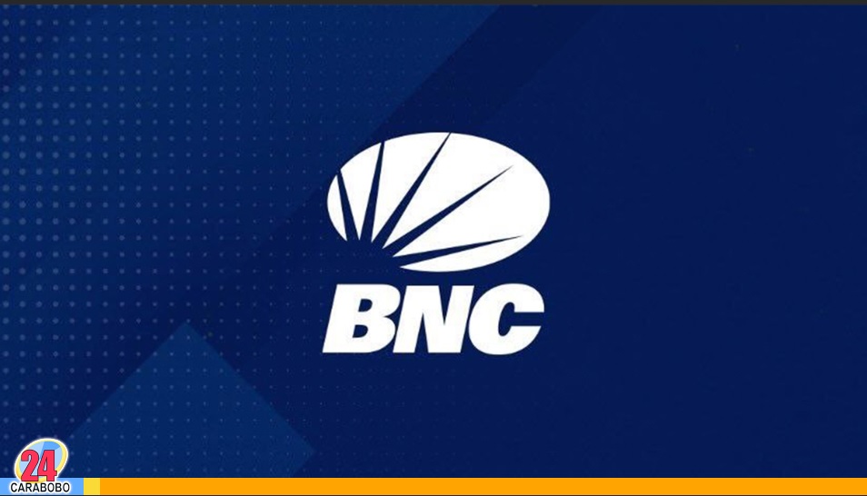Plataforma del BNC