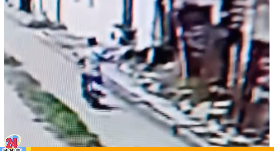 Funcionario de PoliCarabobo asesinado a tiros