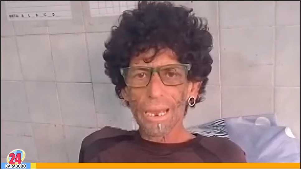El Loco You Ricardo Gil