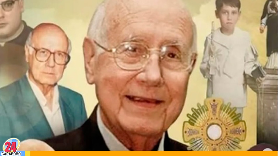 el Padre Rivolta