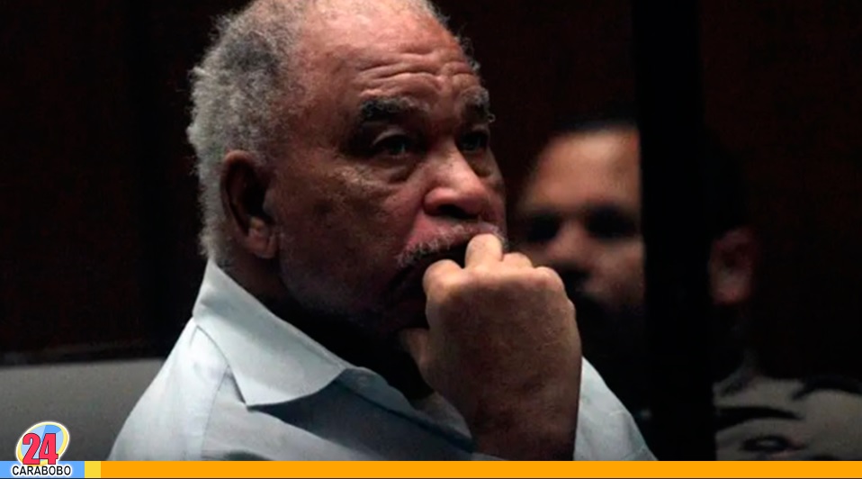 Samuel Little