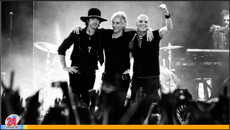Las mejores canciones de Soda Stereo