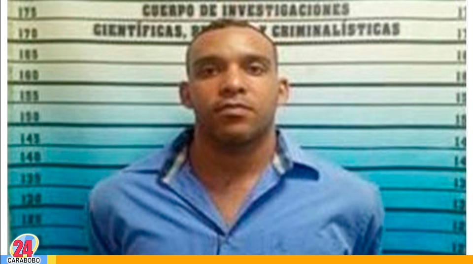 solicitado por homicidio
