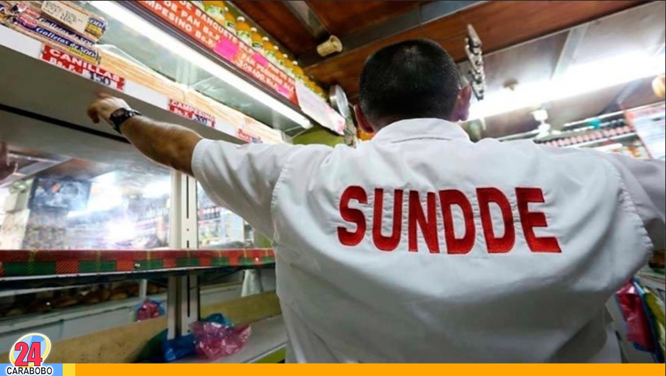 SUNDDE se despliega en todo el país