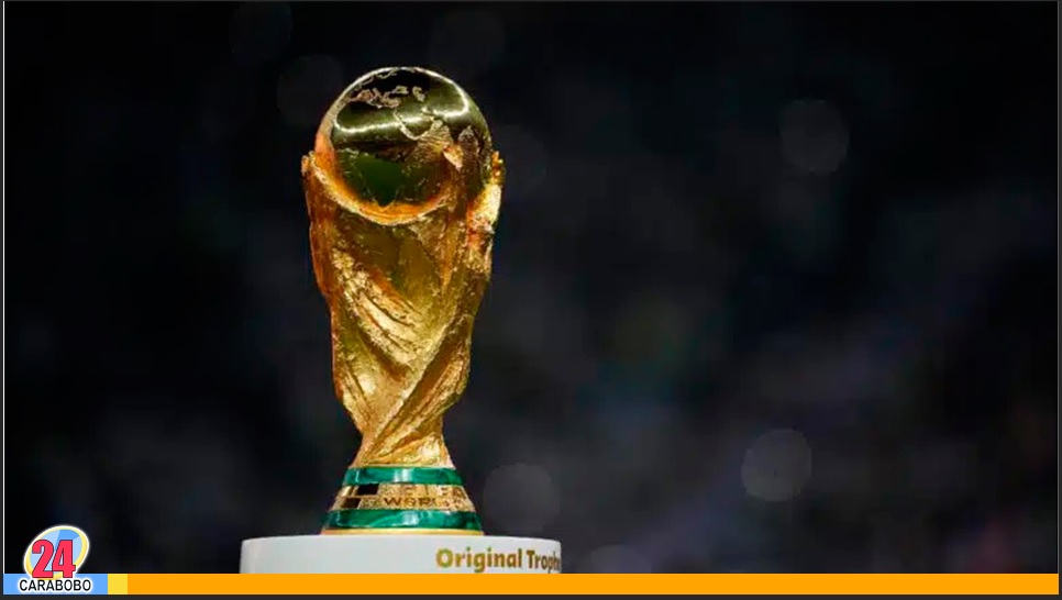 Repechaje para el Mundial 2026