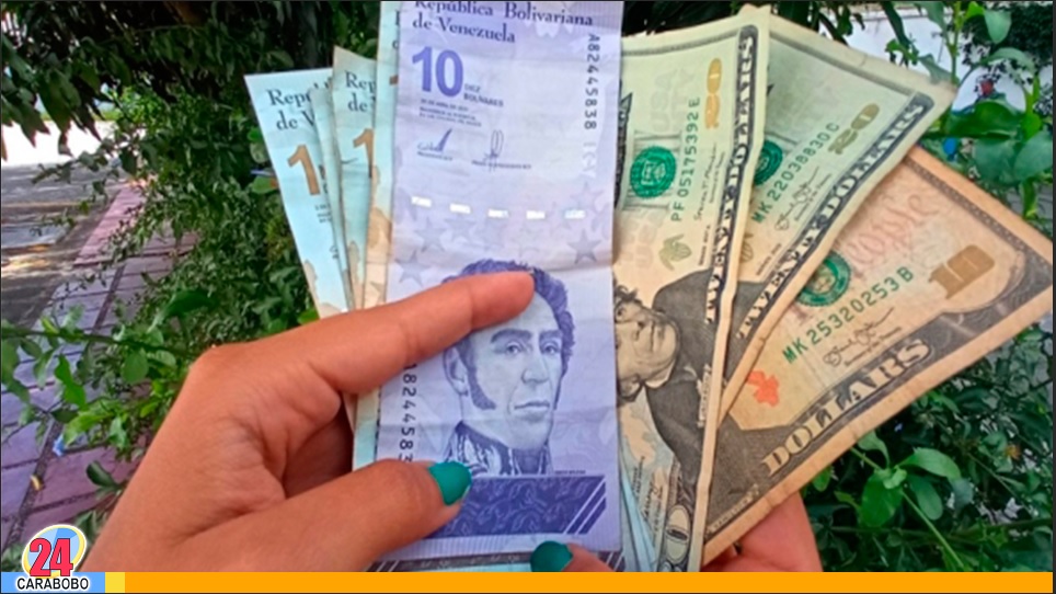 Productos que sean exclusivamente cancelados en divisas