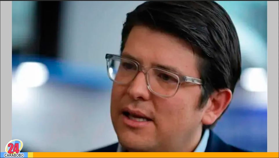 Miguel Uribe Turbay operado de emergencia