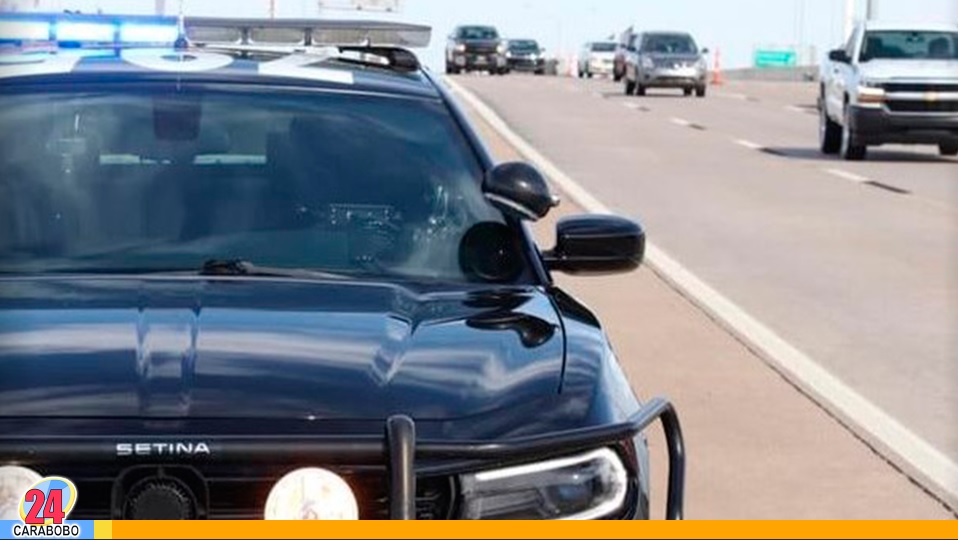 Venezolano falleció en accidente de moto en Oklahoma
