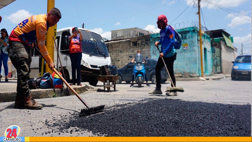 Comuna Morreños Bolivarianos