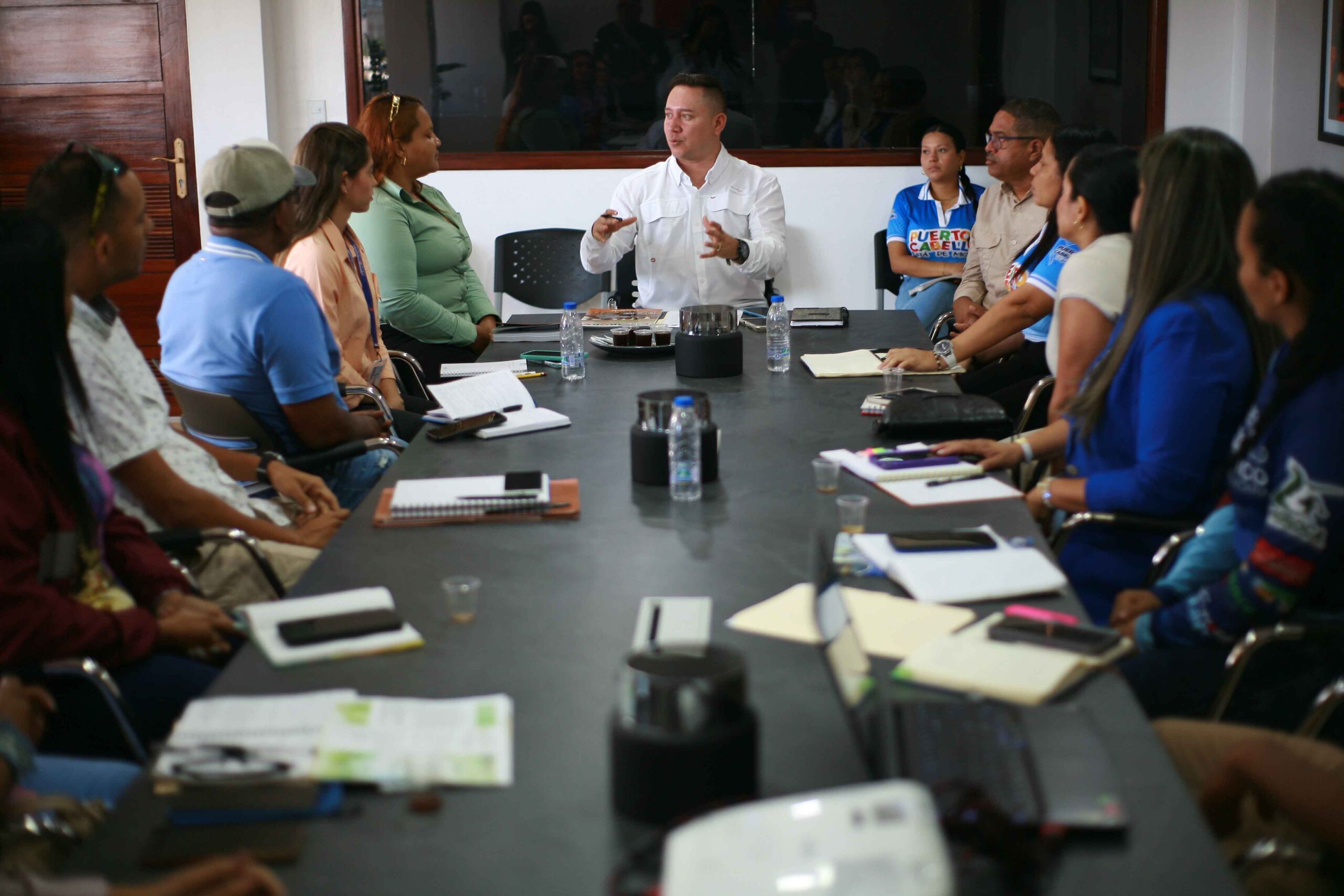 Presentado Plan Turístico Estadal para posicionar a Carabobo 
