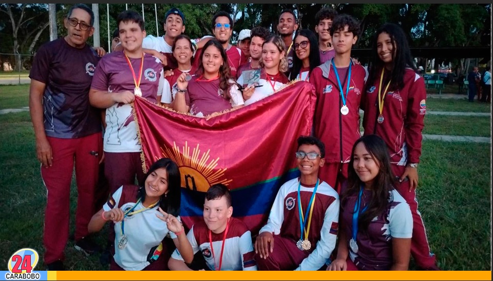 II Torneo Batalla de Carabobo 2025