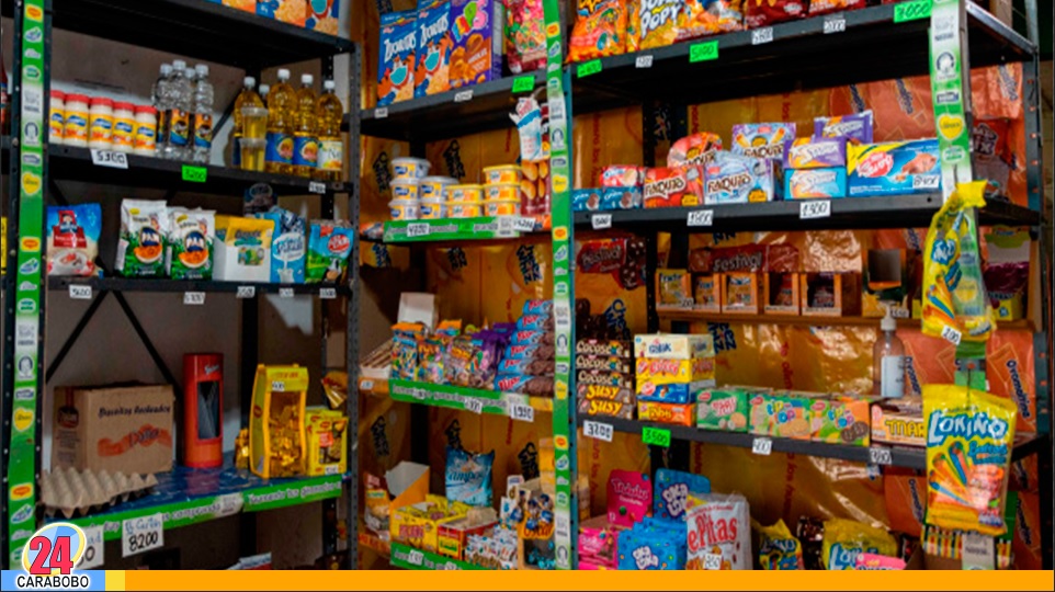 Plan Bodega en Venezuela en julio 2025