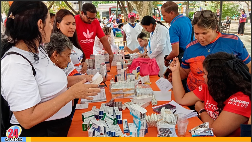 Adultos mayores de San Blas