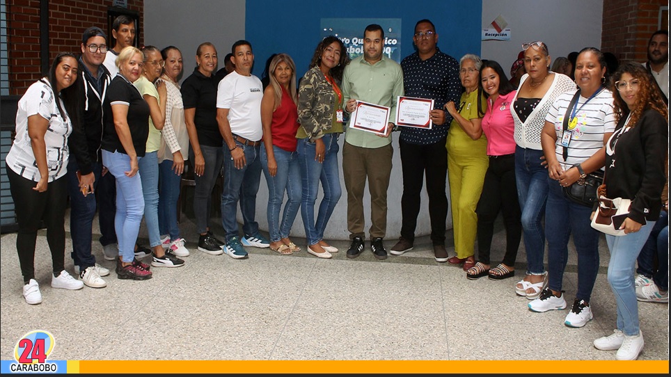 Centro Quirúrgico Carabobo 200