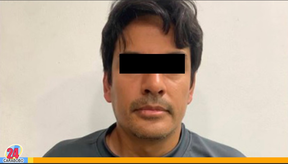 Utilizaba sus redes sociales para acosar jóvenes