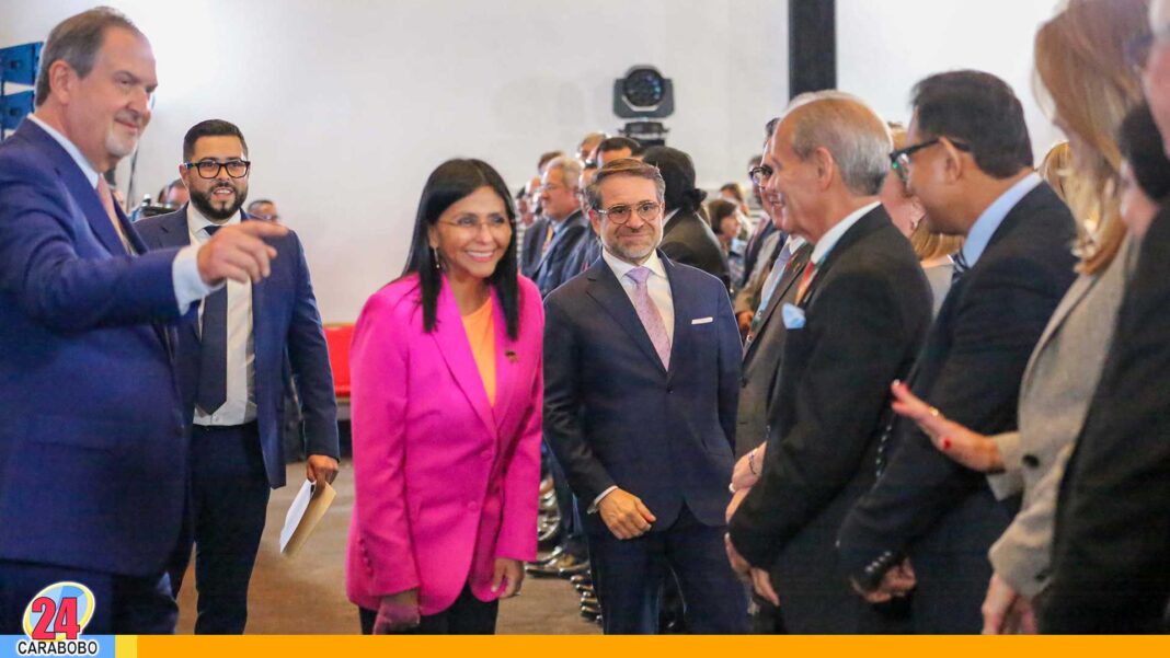 Asamblea Anual de Fedecámaras