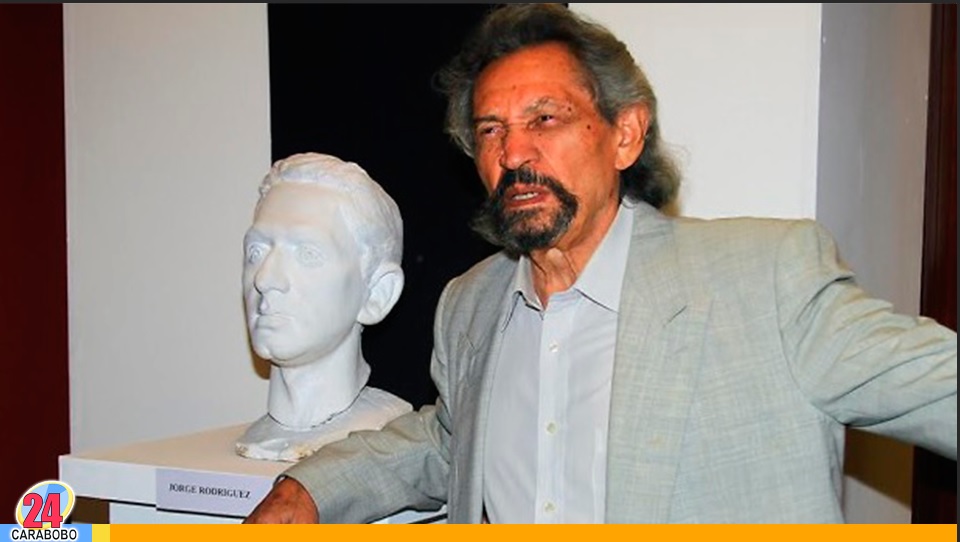 primer actor Asdrúbal Meléndez