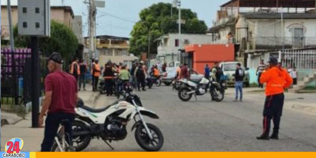 Asesinan a carnicero en Ciudad Ojeda