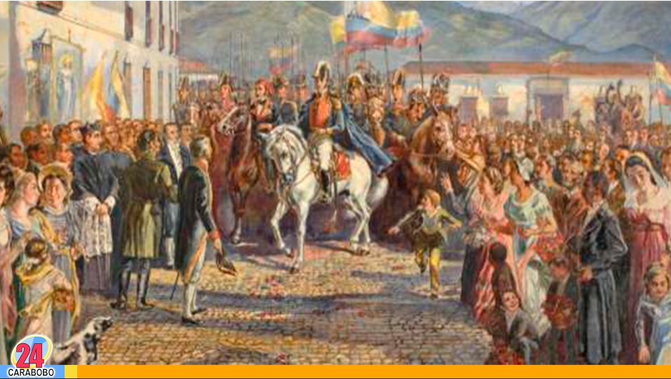 Efemérides de hoy 8 de julio