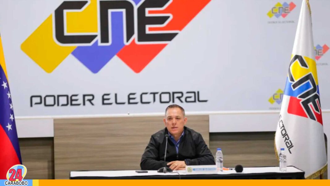 CNE realizará auditorías sábado