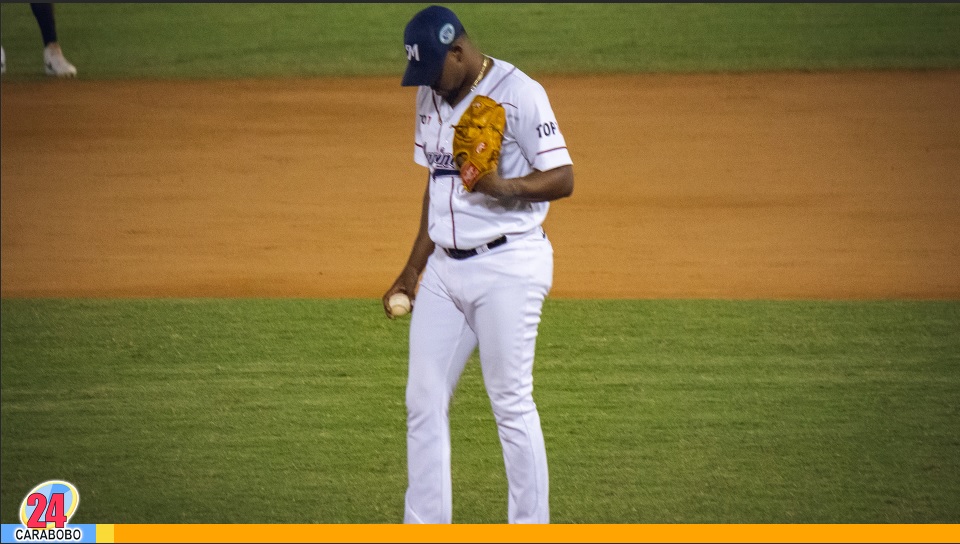 Marineros sigue con fallas
