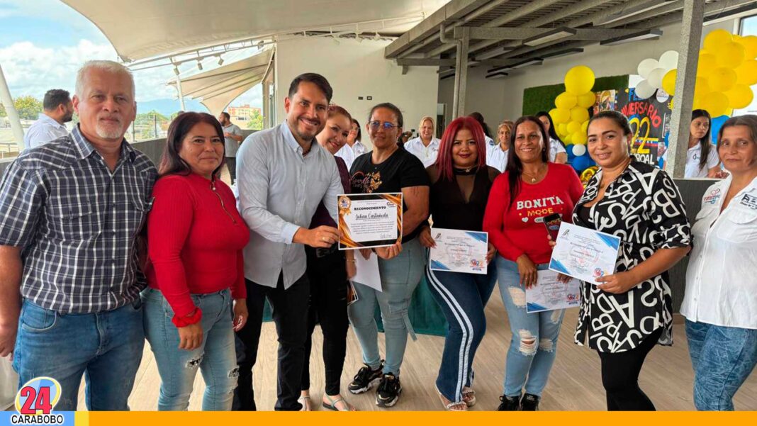 Casas de Alimentación en Guacara