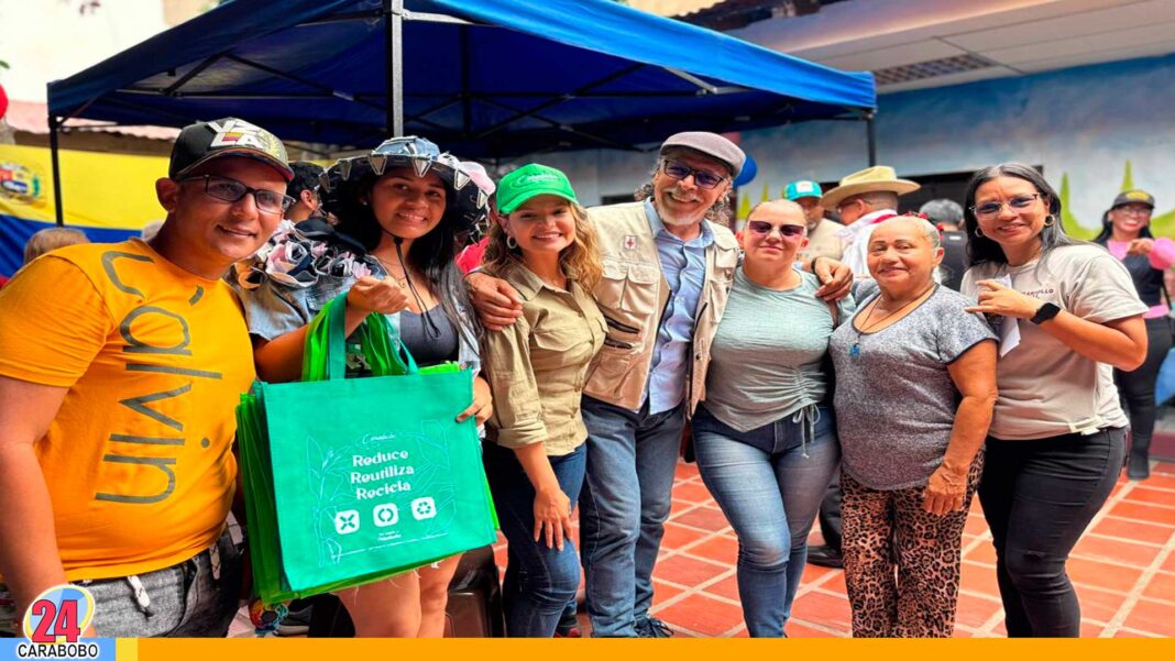 Centro Exposición Hecho en Comuna