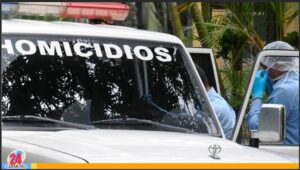 Alias El San Vicente - Heridos de bala en el Sur de Valencia - Drogan y roban a adulto mayor