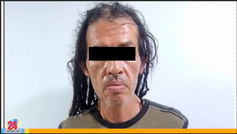 Violencia y acoso sexual en Caracas
