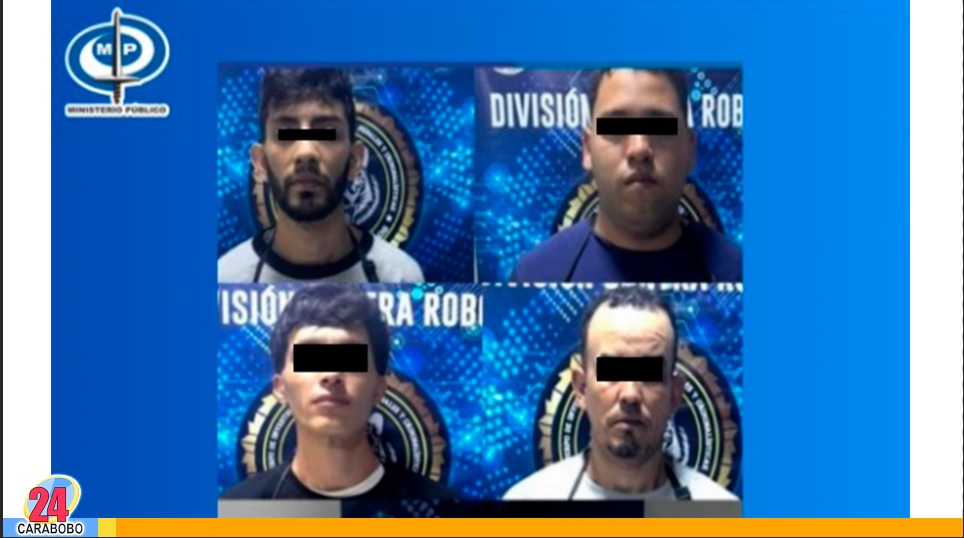 Tráfico de armas y municiones