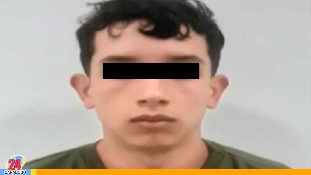 Detenido hurto teléfonos Guacara