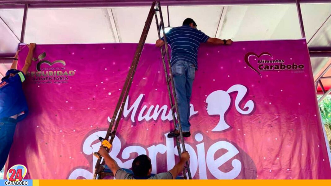 Día del Niño en Draculandia