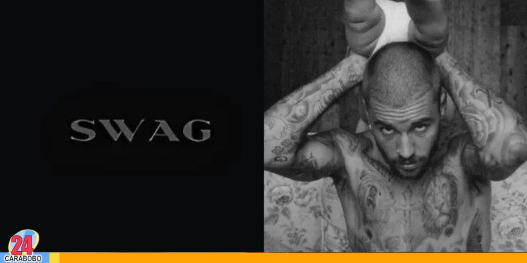 Justin Bieber Swag