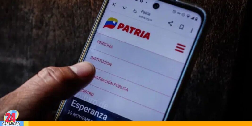 cadena falsa Bono Mujer