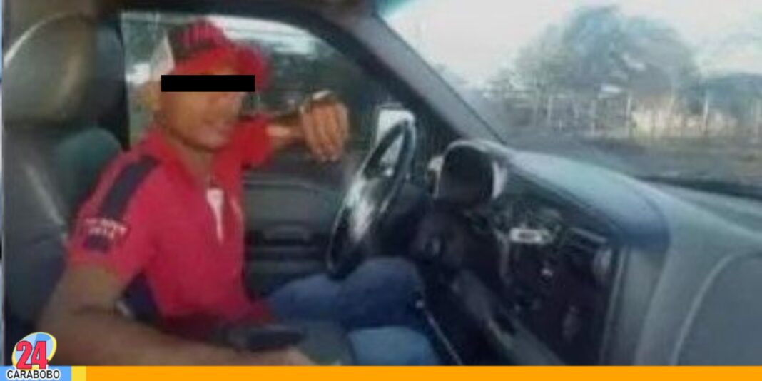 Asesinado un hombre en Falcón