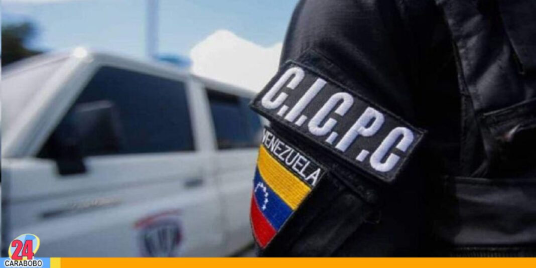 Cicpc red explotación sexual infantil