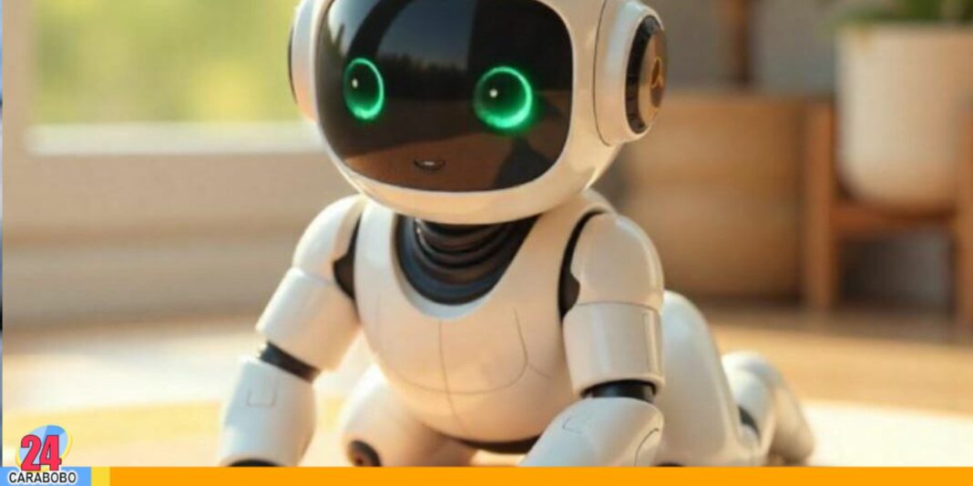 Babybot