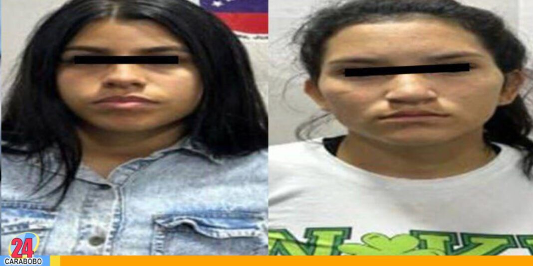 Jóvenes extorsionaban a comerciantes