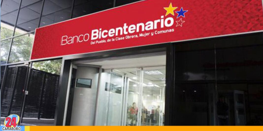 Desbloquea usuario Banco Bicentenario