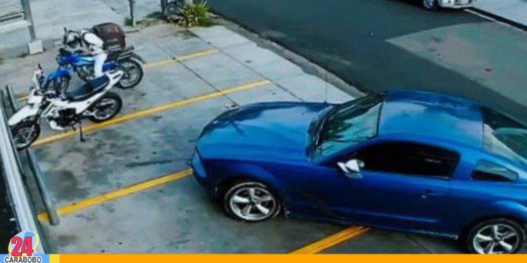 Abatido sujeto armado en El Viñedo