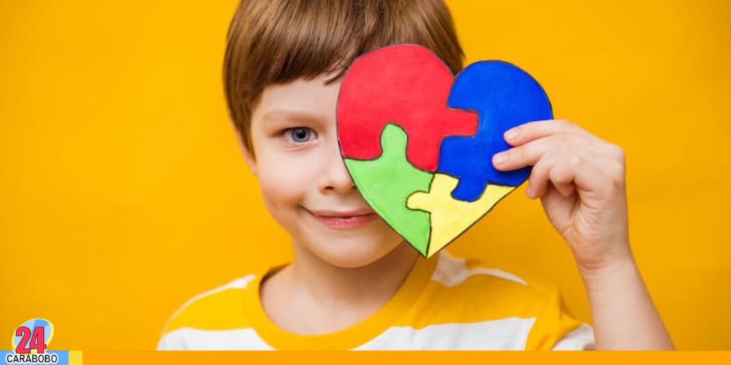 Trastorno del Espectro Autista